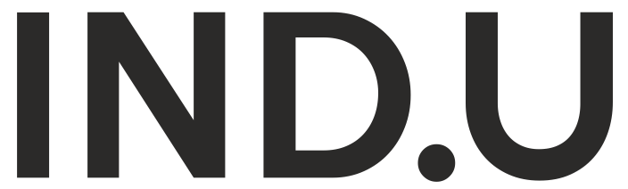 IND.U Apartamenty Kołobrzeg - Logo