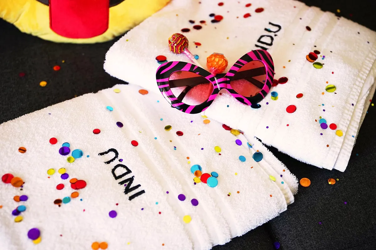 IND.U Apartamenty - Komfortowa sypialnia